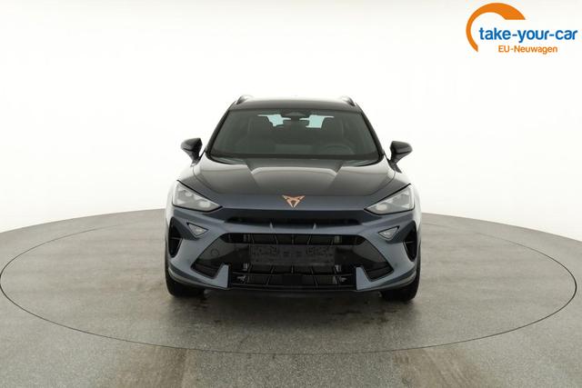 Cupra - Formentor - EU-Neuwagen - Reimport