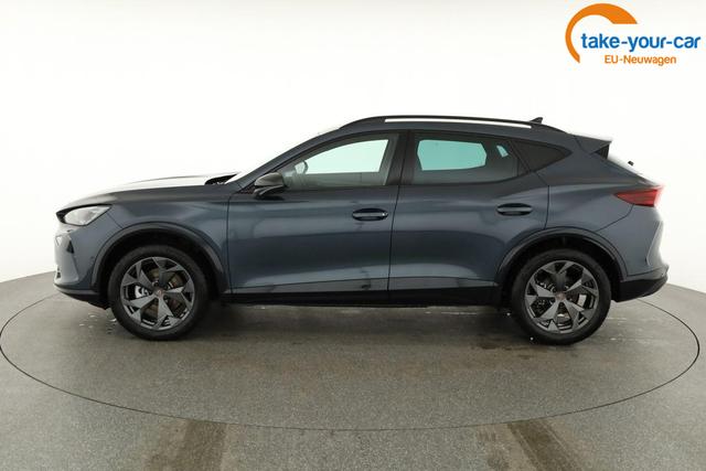 Cupra - Formentor - EU-Neuwagen - Reimport