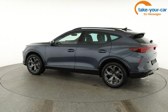 Cupra - Formentor - EU-Neuwagen - Reimport