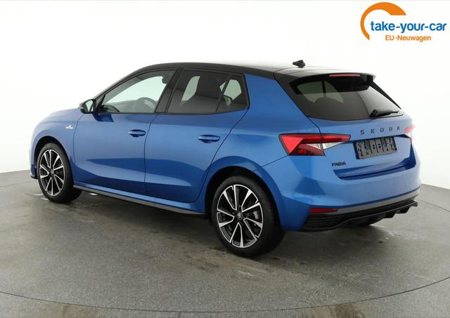 Skoda - Fabia - EU-Neuwagen - Reimport