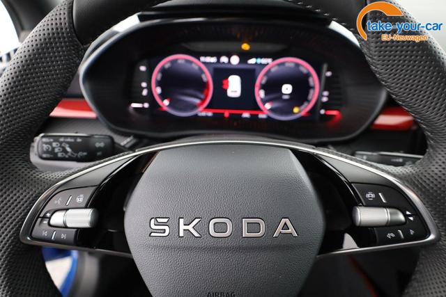 Skoda - Fabia - EU-Neuwagen - Reimport