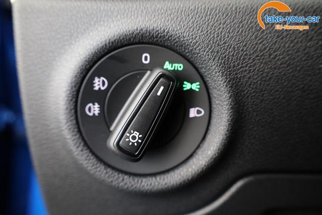 Skoda - Fabia - EU-Neuwagen - Reimport