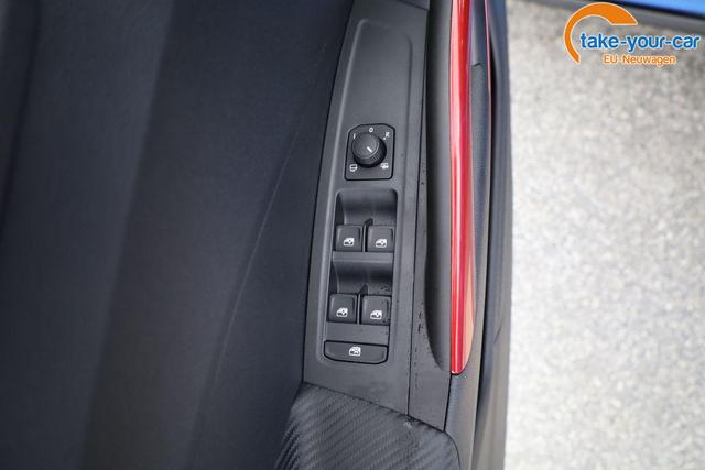 Skoda - Fabia - EU-Neuwagen - Reimport