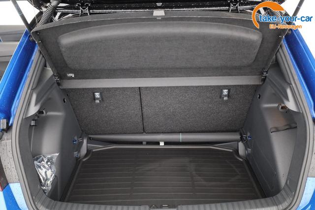 Skoda - Fabia - EU-Neuwagen - Reimport