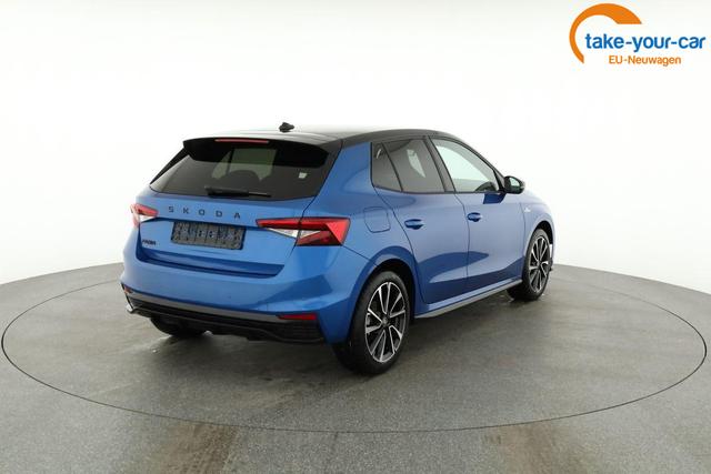 Skoda - Fabia - EU-Neuwagen - Reimport