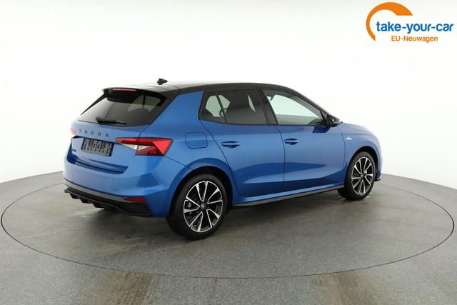 Skoda - Fabia - EU-Neuwagen - Reimport