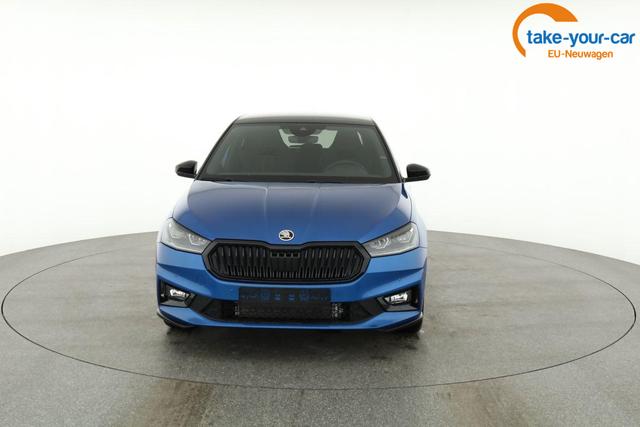 Skoda - Fabia - EU-Neuwagen - Reimport