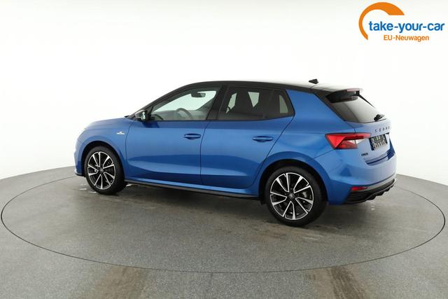 Skoda - Fabia - EU-Neuwagen - Reimport