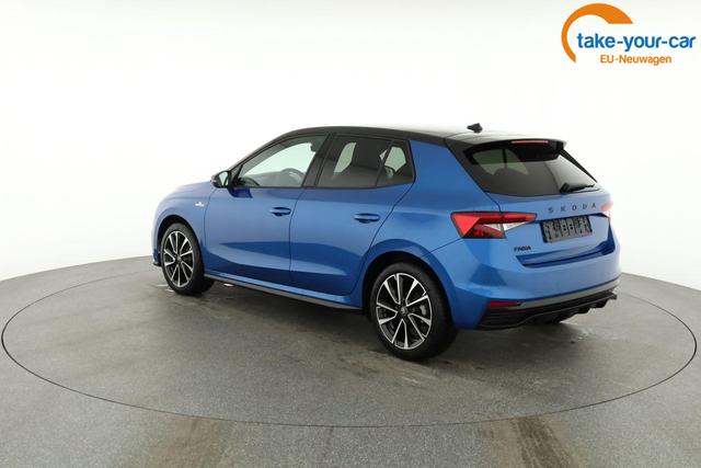 Skoda - Fabia - EU-Neuwagen - Reimport
