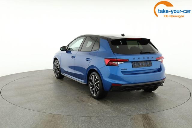 Skoda - Fabia - EU-Neuwagen - Reimport