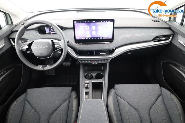 Skoda - Elroq - EU-Neuwagen - Reimport