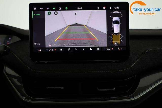 Skoda - Elroq - EU-Neuwagen - Reimport