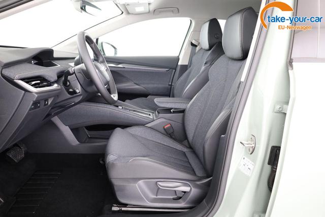 Skoda - Elroq - EU-Neuwagen - Reimport