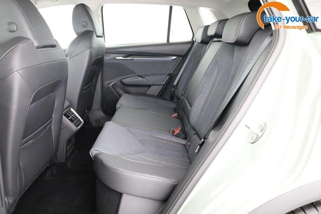 Skoda - Elroq - EU-Neuwagen - Reimport
