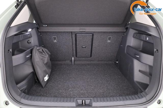 Skoda - Elroq - EU-Neuwagen - Reimport