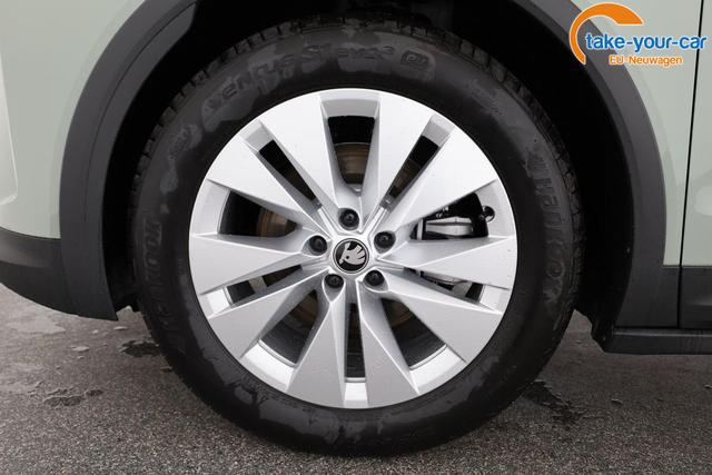 Skoda - Elroq - EU-Neuwagen - Reimport
