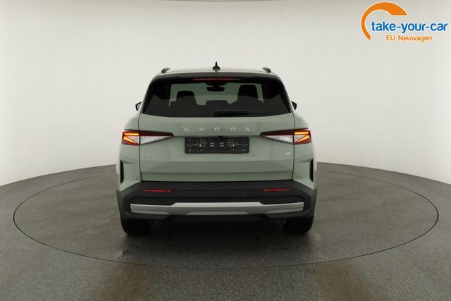 Skoda - Elroq - EU-Neuwagen - Reimport