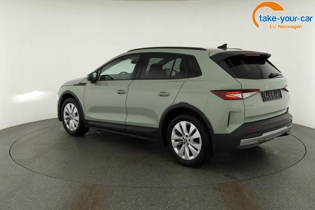 Skoda - Elroq - EU-Neuwagen - Reimport