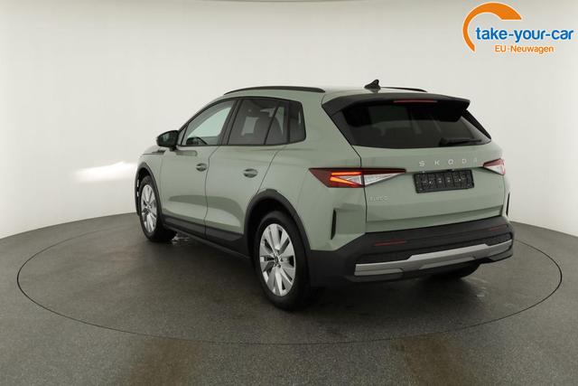 Skoda - Elroq - EU-Neuwagen - Reimport