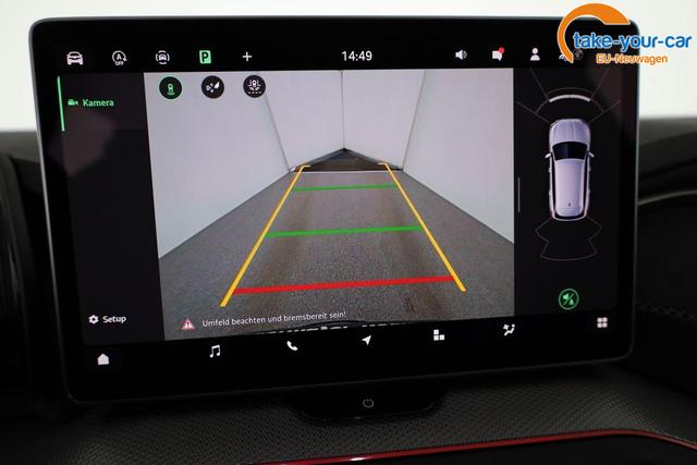 Skoda - Kodiaq - EU-Neuwagen - Reimport