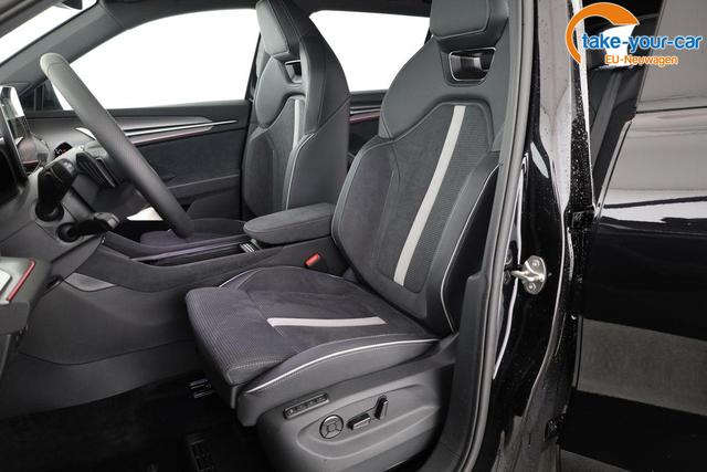 Skoda - Kodiaq - EU-Neuwagen - Reimport