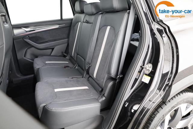 Skoda - Kodiaq - EU-Neuwagen - Reimport