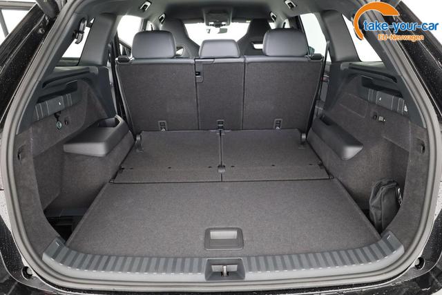 Skoda - Kodiaq - EU-Neuwagen - Reimport