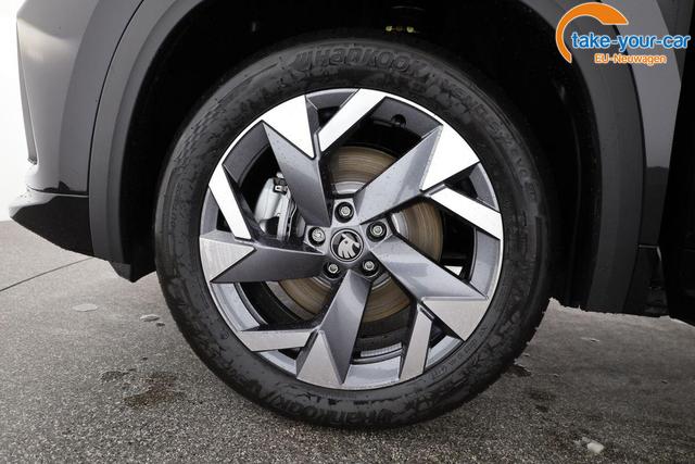 Skoda - Kodiaq - EU-Neuwagen - Reimport