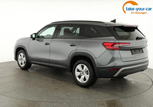 Skoda - Kodiaq - EU-Neuwagen - Reimport