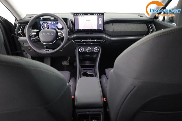 Skoda - Kodiaq - EU-Neuwagen - Reimport