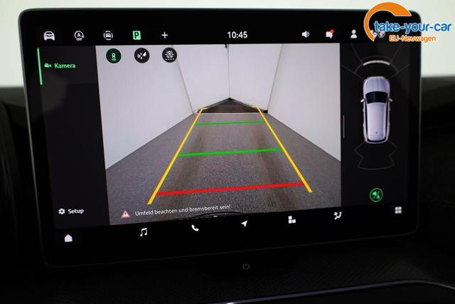 Skoda - Kodiaq - EU-Neuwagen - Reimport