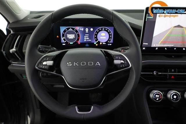 Skoda - Kodiaq - EU-Neuwagen - Reimport