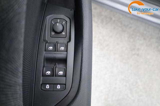 Skoda - Kodiaq - EU-Neuwagen - Reimport