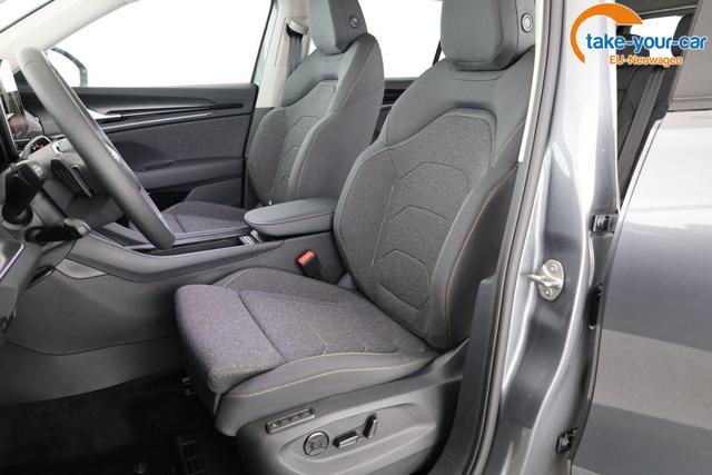 Skoda - Kodiaq - EU-Neuwagen - Reimport
