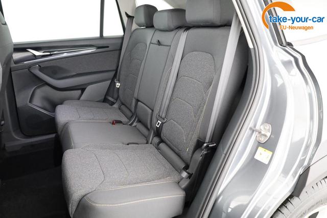 Skoda - Kodiaq - EU-Neuwagen - Reimport