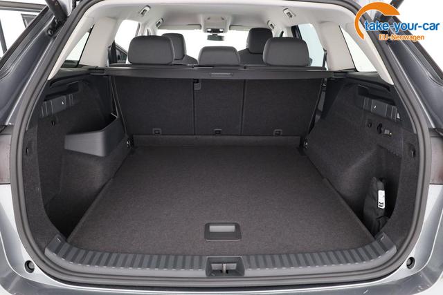 Skoda - Kodiaq - EU-Neuwagen - Reimport
