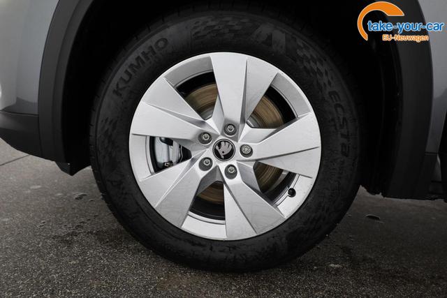 Skoda - Kodiaq - EU-Neuwagen - Reimport