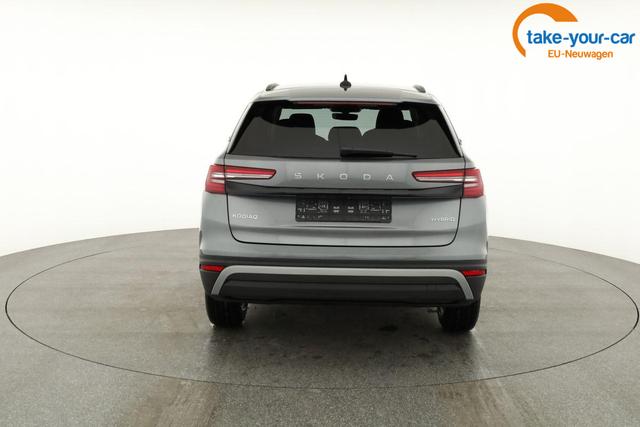Skoda - Kodiaq - EU-Neuwagen - Reimport
