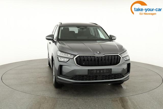 Skoda - Kodiaq - EU-Neuwagen - Reimport