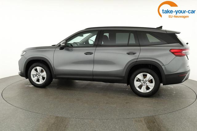 Skoda - Kodiaq - EU-Neuwagen - Reimport