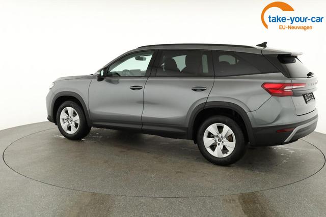 Skoda - Kodiaq - EU-Neuwagen - Reimport