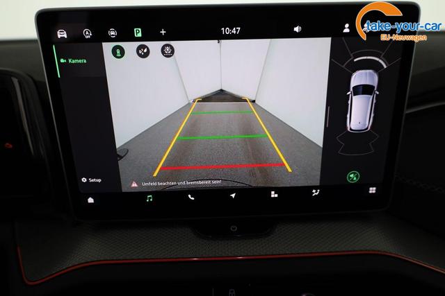 Skoda - Kodiaq - EU-Neuwagen - Reimport