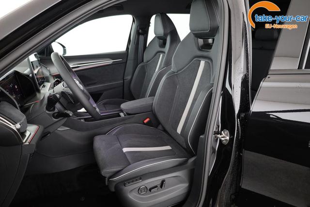 Skoda - Kodiaq - EU-Neuwagen - Reimport