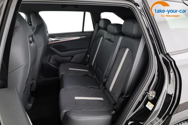 Skoda - Kodiaq - EU-Neuwagen - Reimport
