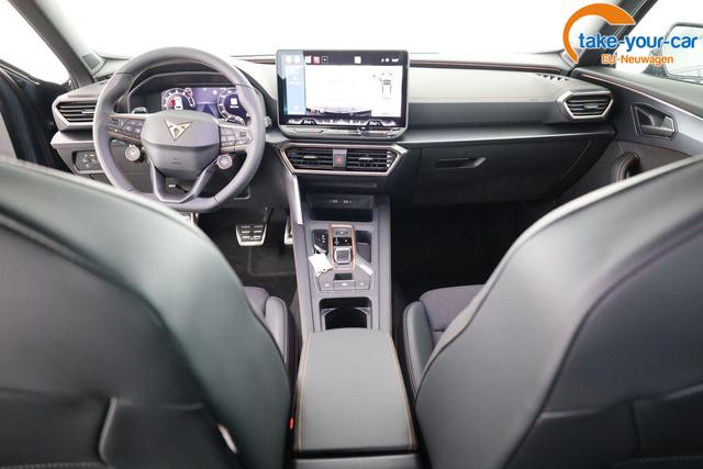 Cupra - Formentor - EU-Neuwagen - Reimport