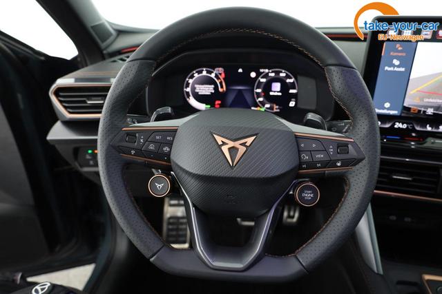 Cupra - Formentor - EU-Neuwagen - Reimport