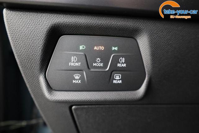 Cupra - Formentor - EU-Neuwagen - Reimport