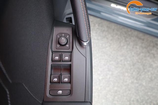 Cupra - Formentor - EU-Neuwagen - Reimport