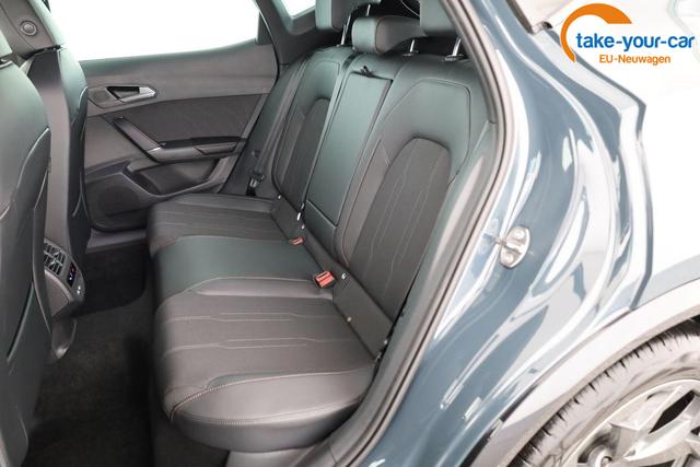 Cupra - Formentor - EU-Neuwagen - Reimport