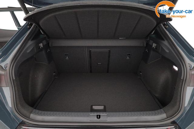 Cupra - Formentor - EU-Neuwagen - Reimport